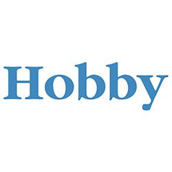 Hobby Logo