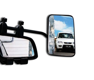 Towing Mirrors & Cameras
