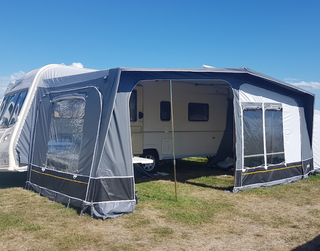 Awnings, Tents & Accessories