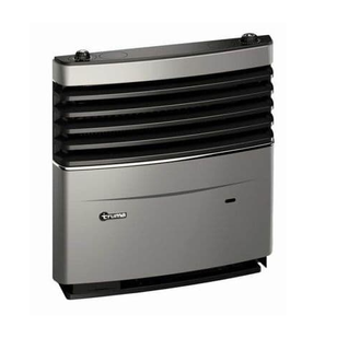 Space & Combi Heaters