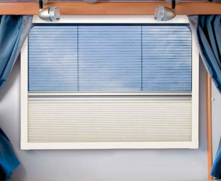 Windows, Blinds & Flyscreens