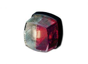 Marker Lights & Reflectors