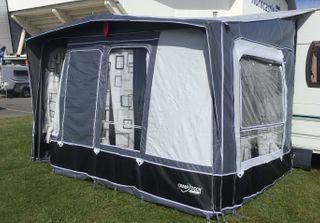Awnings & Tents