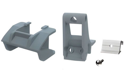 Fiamma Installation Kit, Side kit F80s