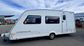 1999 Swift Corniche 17/3 SB  (With Side Dinette)
