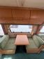 1999 Swift Corniche 17/3 SB  (With Side Dinette)