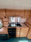 1999 Swift Corniche 17/3 SB  (With Side Dinette)