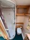 1999 Swift Corniche 17/3 SB  (With Side Dinette)