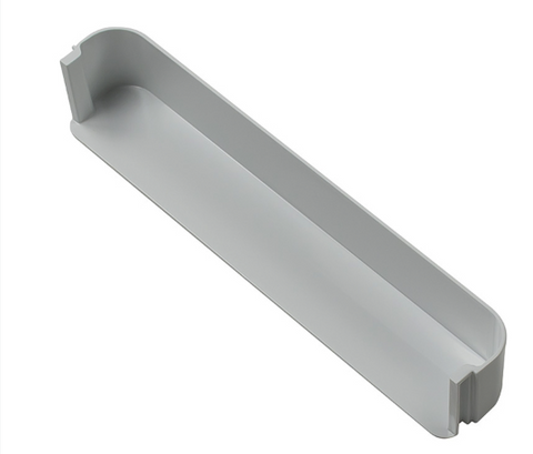 Dometic top and middle door bin