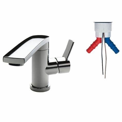 Reich Eengreeps-Mengkraan Keramik Concept S Push Fit