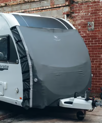 Tow Pro Elite 2017 Elddis Avante 554 (grey front-black sides)
