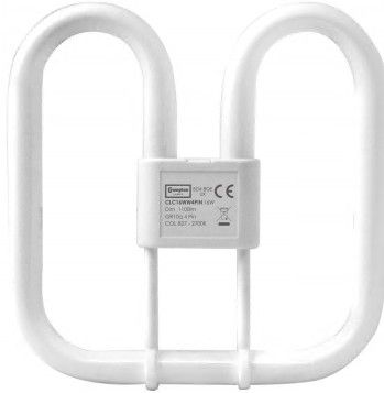 Osram CFL Square 16w 1100lm White