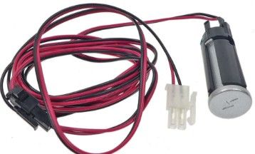 Push Button for Igniter RM5310