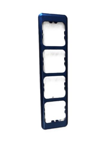 C-Line Style 4 Way Face Plate