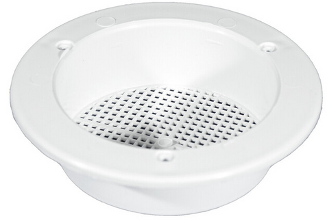 Mushroom Vent Replacement Base