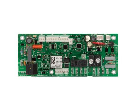 Whale Space/Water Heater Main PCB - Post 2016