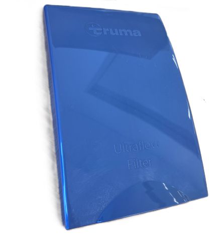 Truma Ultraflow Housing lid only grey