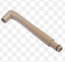 Comet Novo Spout Only - Beige *discontiuned*