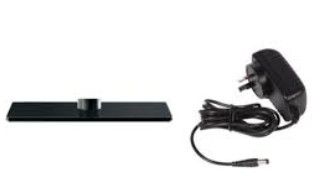 RV Media Accessories Kit