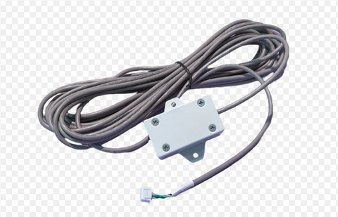 Nz Wind up Elevation Sensor