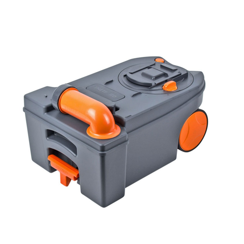 Thetford C250 Holding Tank (Cassette) Complete