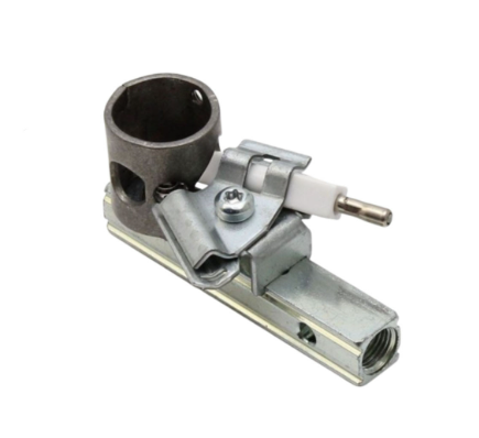 Dometic Electrolux Fridge Gas Burner without Nozzle - replaces 2412802-82/5