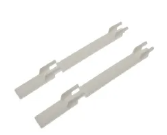 3D Printed Thetford hinge pins for fd3 and fd5