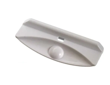 3D Printed Thetford Fridge Clip - Small