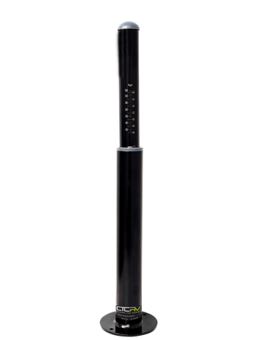 CTCRV Tow Ball Scale