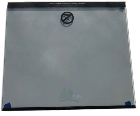 Thetford Glass Lid for a BK T/S SK Series Mirror Cooker