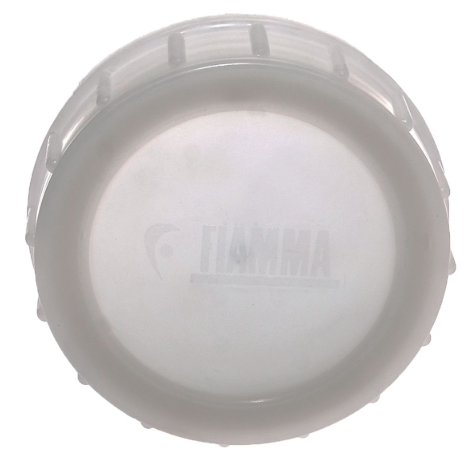 Fiamma Large White Cap & Seal for Tank 23