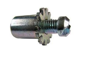 BPW Adjusting Nut 03.263.91.01.0