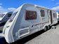 2005 Lunar Frystar 675 (with Rear Bunks And Dinette)