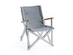 Dometic Compact Camp Chair Silt