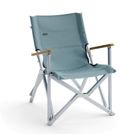 Dometic Compact Camp Chair Silt