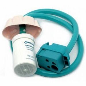 Whale Aquasmart Intake Plug Hose & Filter Assembly