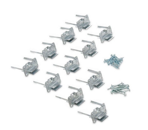 Midi Heki Led mount kit 30-34mm