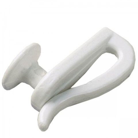 Swish Furniglyde Button Hooks 20pk