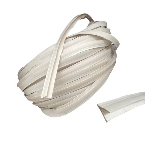 Wallboard Sealing Trim Cream