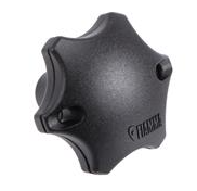 Fiamma Black Handwheel