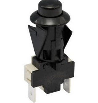 spcc1386 Ignition Switch Round