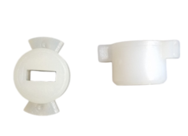 Seitz Blind Tension Bush - Pair