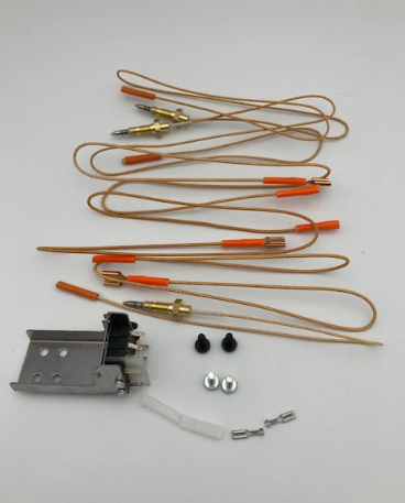 Thetford Thermocouple and Lid Shut Off Kit