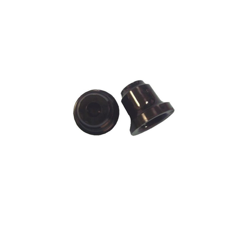 Aquaroll Handle Replacement End Caps (pair)