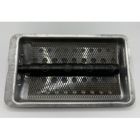 Thetford Grill Burner Kit, Hooded, Thetford