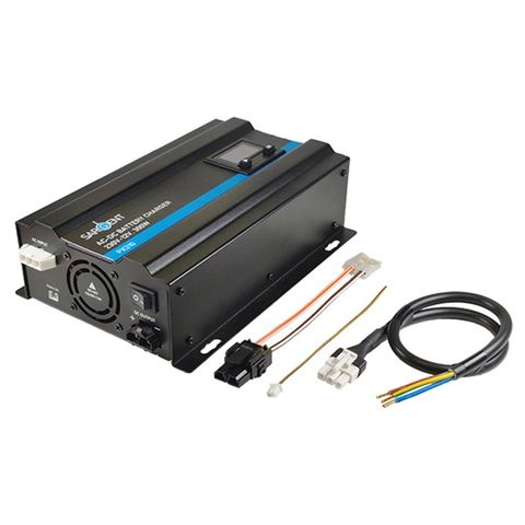 Sargent Px310 Battery Charger Kit (PX300 Replacement)