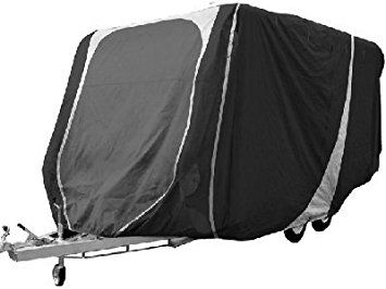 Caravan Cover XLarge 5.8m - 6.4m
