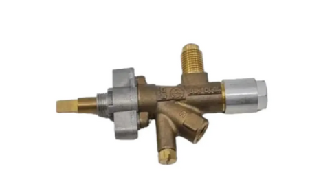 Thetford 3 Way Fridge Gas Valve for N3000 Range of Fridges