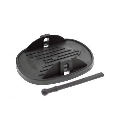 Konekt-a-Pad Universal Foot Pads 4pk