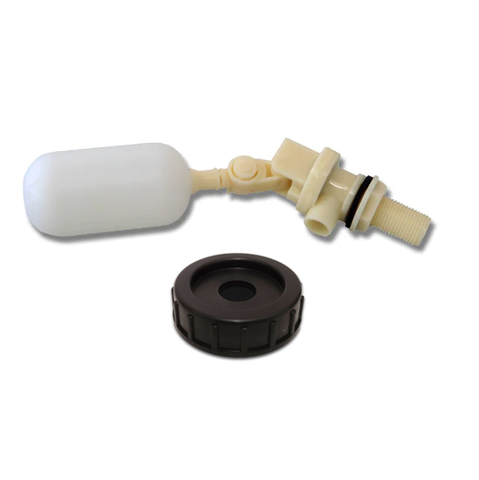 Float Valve for Water Barrel